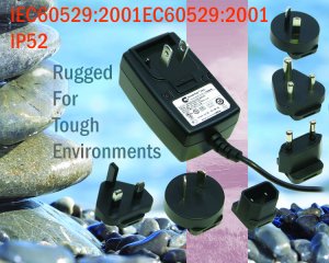 Waterproof Power Supplies
