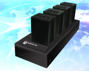 Battery Charger Selector